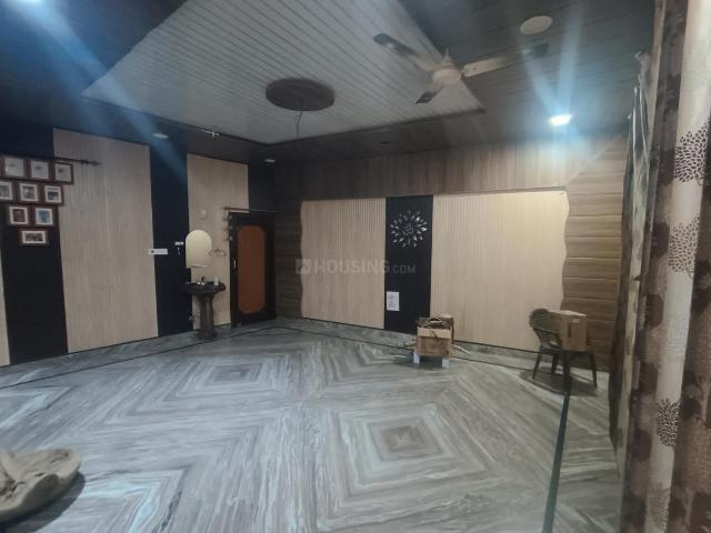 2 BHK Independent Builder Floor in Rehari Colony for rent Jammu. The reference number is 20441371