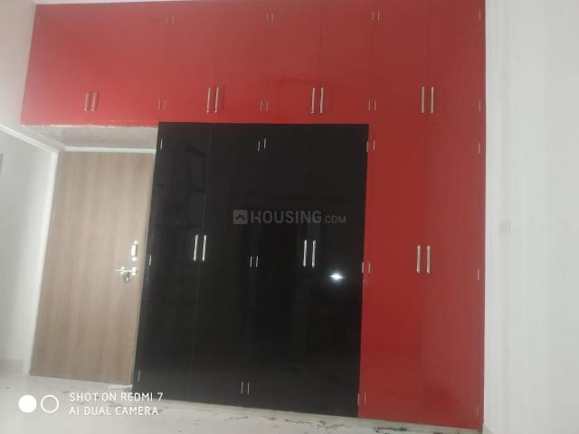 2 BHK Independent Builder Floor in Ridmalsar Purohitan for rent Bikaner. The reference number is 9826461