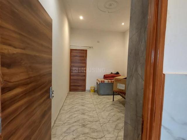 2 BHK Independent Builder Floor in Rishi Nagar for rent Meerut. The reference number is 20208388