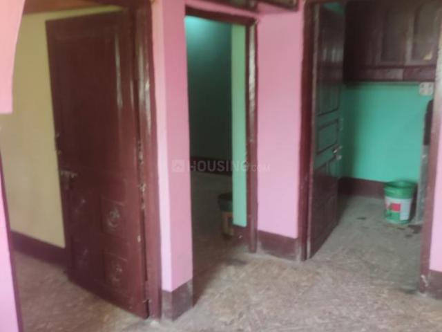 2 BHK Independent Builder Floor in Rishika Nagar for rent Khargone. The reference number is 18704888