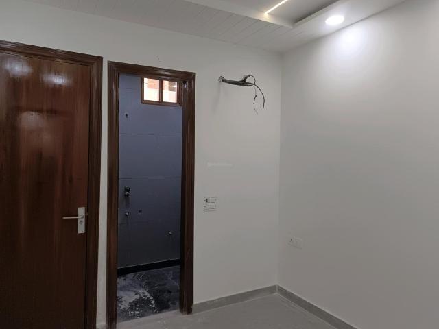 2 BHK Independent Builder Floor in Rohini Sector 28 for resale New Delhi. The reference number is 19570736