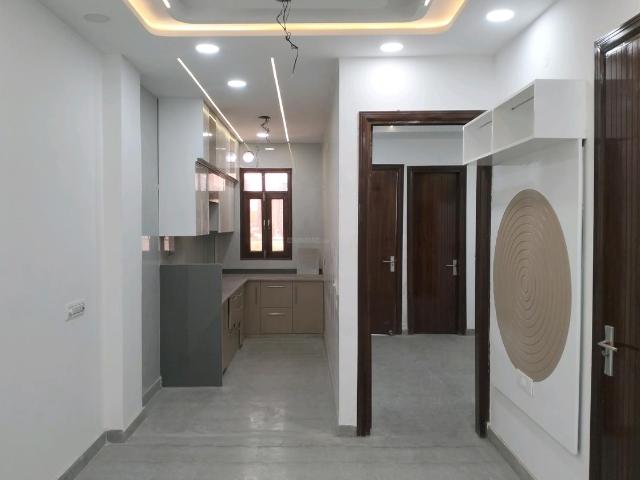 2 BHK Independent Builder Floor in Rohini Sector 28 for resale New Delhi. The reference number is 19930308