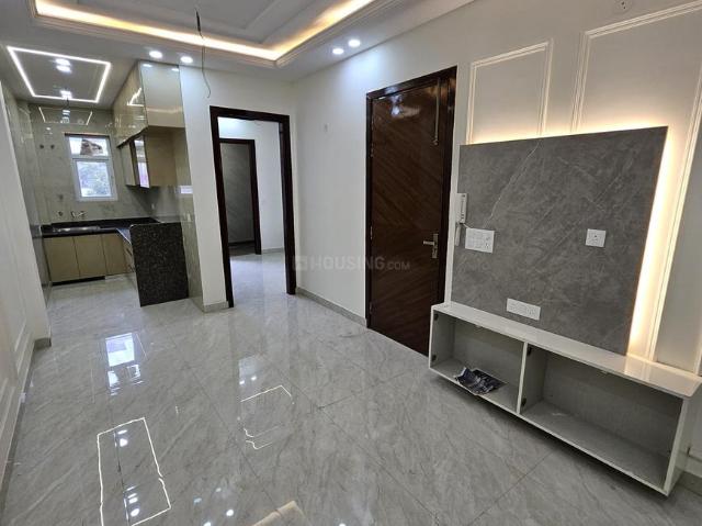 2 BHK Independent Builder Floor in Rohini Sector 28 for resale New Delhi. The reference number is 20917978