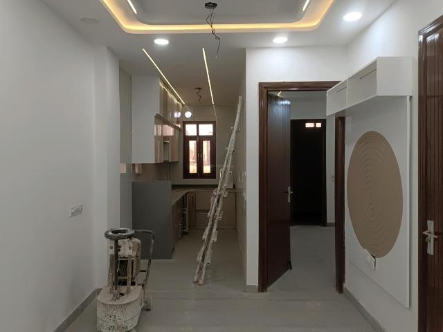 2 BHK Independent Builder Floor in Rohini Sector 28 for resale New Delhi. The reference number is 20033835
