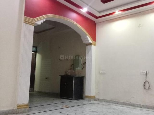2 BHK Independent Builder Floor in Rohta for rent Agra. The reference number is 21018238