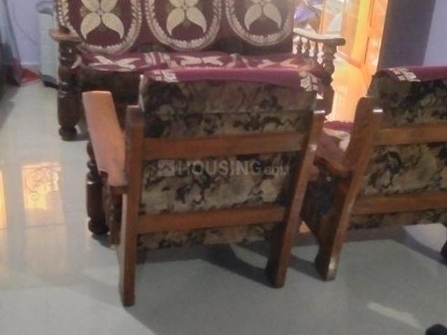 2 BHK Independent Builder Floor in Royapettah for rent Chennai. The reference number is 20471868
