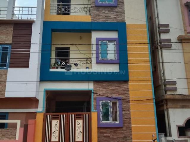 2 BHK Independent Builder Floor in Suchitra for resale Hyderabad. The reference number is 13288499