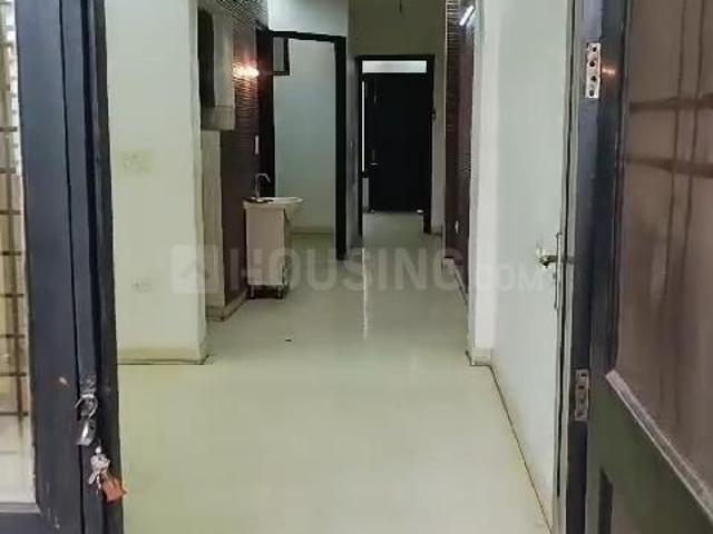 2 BHK Independent Builder Floor in Subhash Nagar for rent New Delhi. The reference number is 14471876