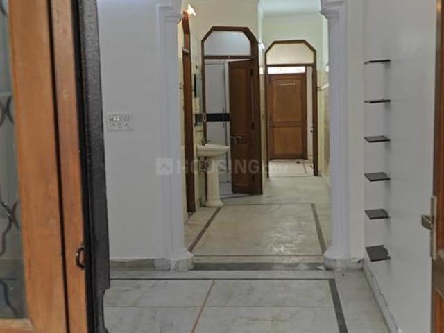 2 BHK Independent Builder Floor in Subhash Nagar for rent New Delhi. The reference number is 15609189