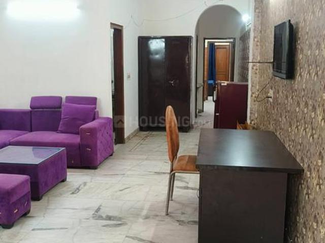 2 BHK Independent Builder Floor in Subhash Nagar for rent New Delhi. The reference number is 15924679