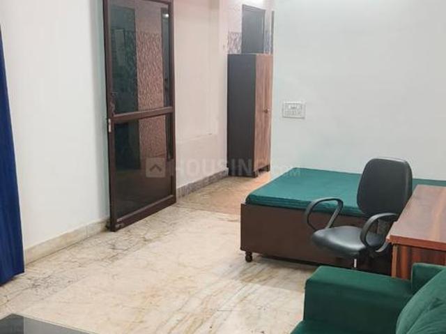 2 BHK Independent Builder Floor in Subhash Nagar for rent New Delhi. The reference number is 15924776