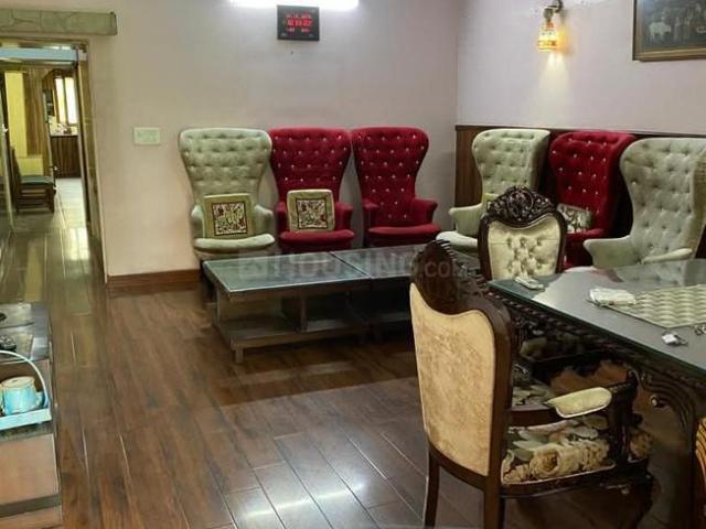 2 BHK Independent Builder Floor in Subhash Nagar for rent New Delhi. The reference number is 15970721