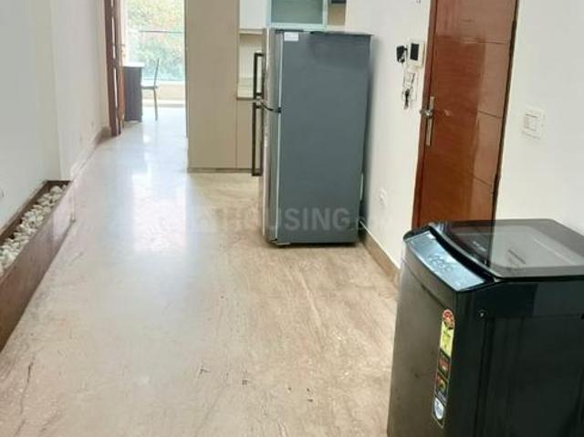 2 BHK Independent Builder Floor in Subhash Nagar for rent New Delhi. The reference number is 16276459