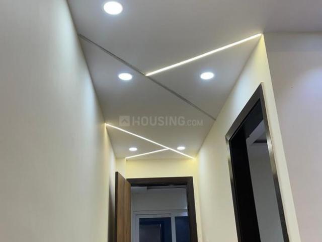 2 BHK Independent Builder Floor in Subhash Nagar for rent New Delhi. The reference number is 17797725