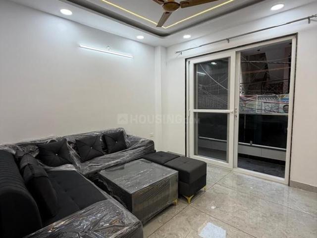2 BHK Independent Builder Floor in Subhash Nagar for rent New Delhi. The reference number is 19095506