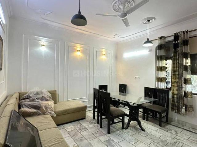 2 BHK Independent Builder Floor in Subhash Nagar for rent New Delhi. The reference number is 19194210