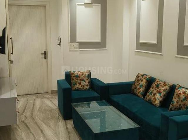2 BHK Independent Builder Floor in Subhash Nagar for rent New Delhi. The reference number is 19245719