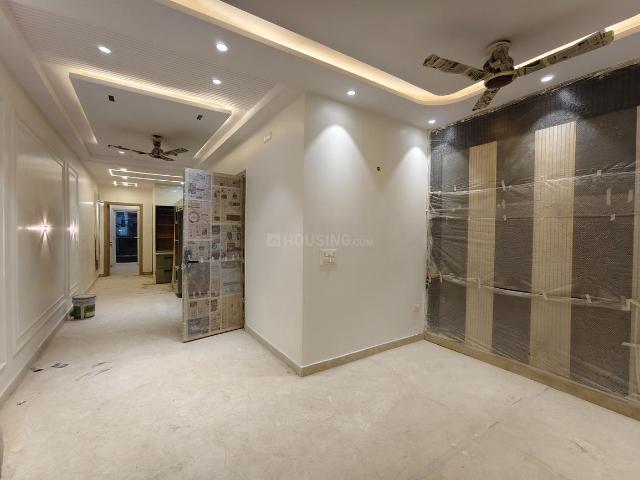 2 BHK Independent Builder Floor in Subhash Nagar for rent New Delhi. The reference number is 19354611