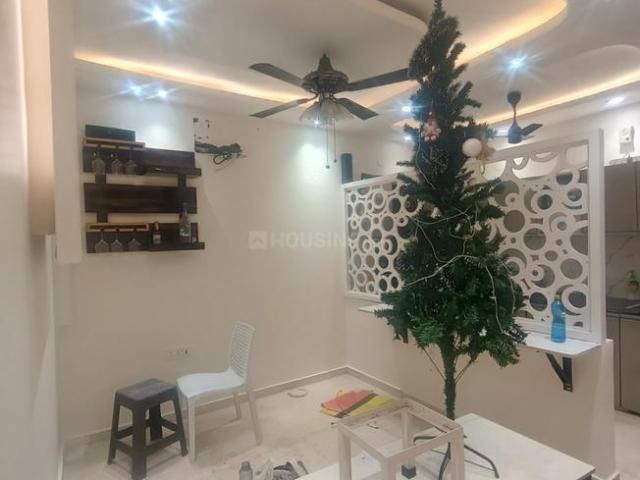 2 BHK Independent Builder Floor in Subhash Nagar for rent New Delhi. The reference number is 19417986