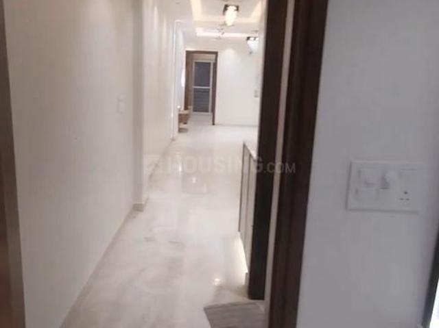 2 BHK Independent Builder Floor in Subhash Nagar for rent New Delhi. The reference number is 19530996
