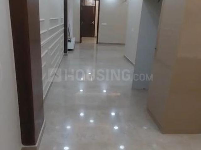 2 BHK Independent Builder Floor in Subhash Nagar for rent New Delhi. The reference number is 19611602