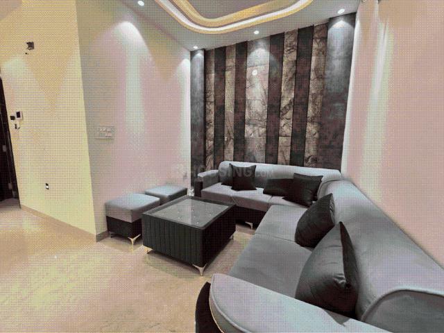 2 BHK Independent Builder Floor in Subhash Nagar for rent New Delhi. The reference number is 19674596