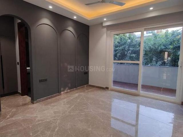 2 BHK Independent Builder Floor in Subhash Nagar for rent New Delhi. The reference number is 19773160