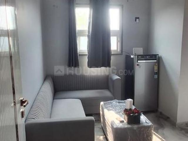 2 BHK Independent Builder Floor in Subhash Nagar for rent New Delhi. The reference number is 19808603