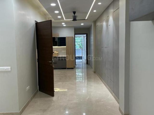 2 BHK Independent Builder Floor in Subhash Nagar for rent New Delhi. The reference number is 19889295