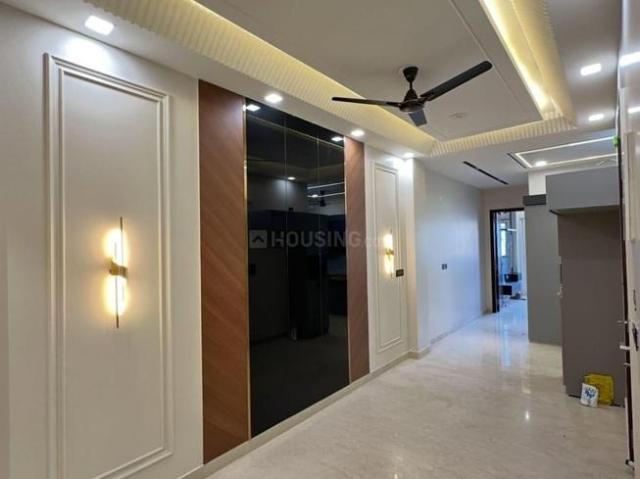 2 BHK Independent Builder Floor in Subhash Nagar for rent New Delhi. The reference number is 19900123