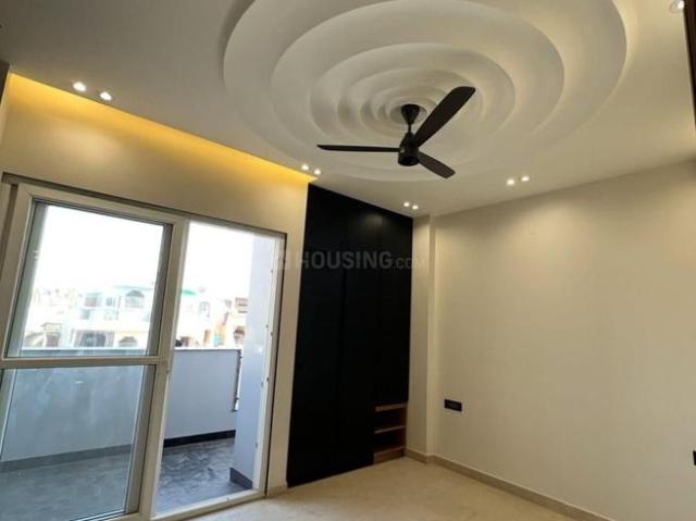 2 BHK Independent Builder Floor in Subhash Nagar for rent New Delhi. The reference number is 19901189