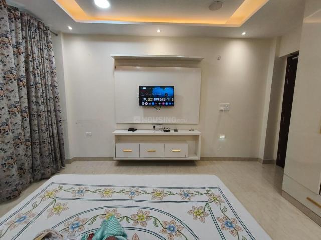 2 BHK Independent Builder Floor in Subhash Nagar for rent New Delhi. The reference number is 20140277