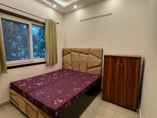2 BHK Independent Builder Floor in Subhash Nagar for rent New Delhi. The reference number is 20403580