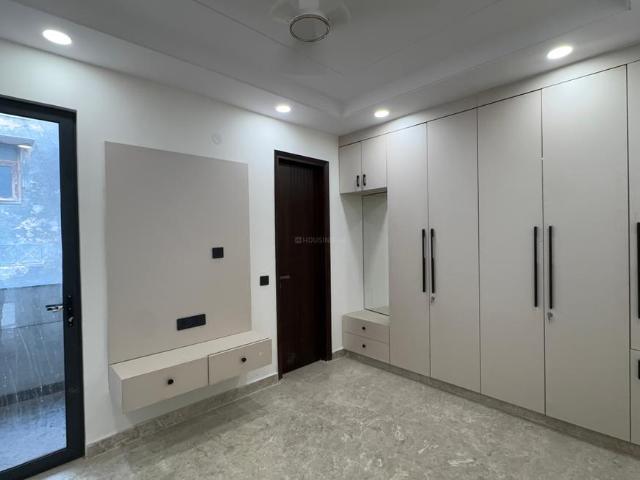 2 BHK Independent Builder Floor in Subhash Nagar for rent New Delhi. The reference number is 20456096