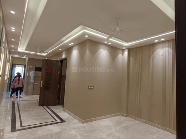 2 BHK Independent Builder Floor in Subhash Nagar for rent New Delhi. The reference number is 20527934
