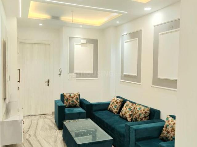 2 BHK Independent Builder Floor in Subhash Nagar for rent New Delhi. The reference number is 20528060
