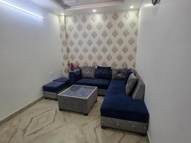 2 BHK Independent Builder Floor in Subhash Nagar for rent New Delhi. The reference number is 20572320