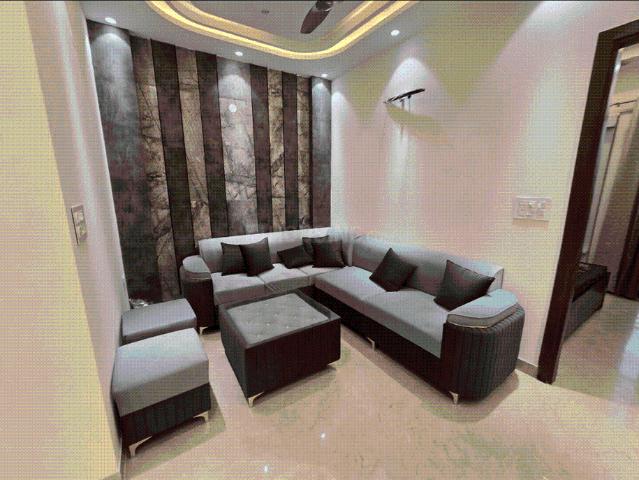 2 BHK Independent Builder Floor in Subhash Nagar for rent New Delhi. The reference number is 20679650