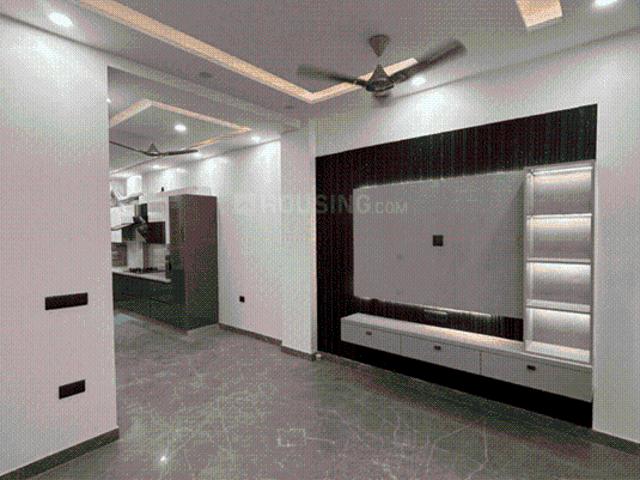 2 BHK Independent Builder Floor in Subhash Nagar for rent New Delhi. The reference number is 20679661