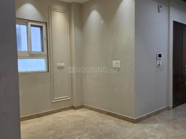 2 BHK Independent Builder Floor in Subhash Nagar for rent New Delhi. The reference number is 20876395