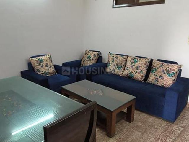 2 BHK Independent Builder Floor in Subhash Nagar for rent New Delhi. The reference number is 20914793