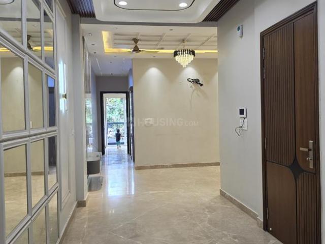 2 BHK Independent Builder Floor in Subhash Nagar for rent New Delhi. The reference number is 20916649