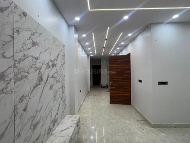 2 BHK Independent Builder Floor in Subhash Nagar for rent New Delhi. The reference number is 20912961