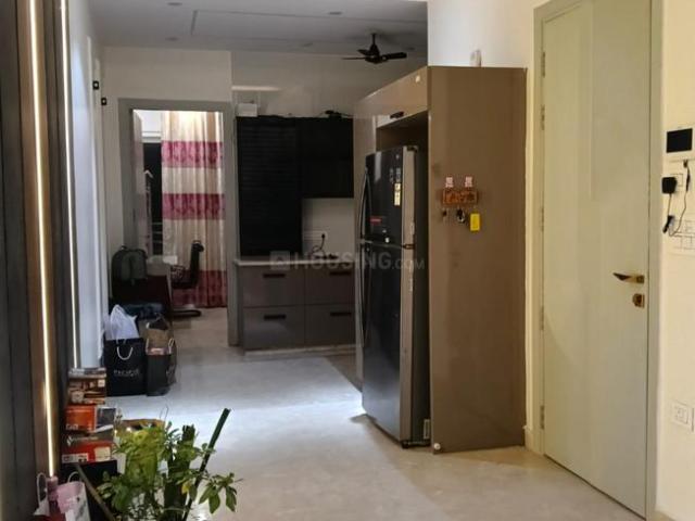 2 BHK Independent Builder Floor in Subhash Nagar for rent New Delhi. The reference number is 20935040