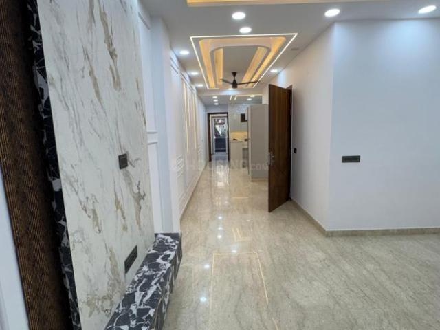 2 BHK Independent Builder Floor in Subhash Nagar for rent New Delhi. The reference number is 20933508