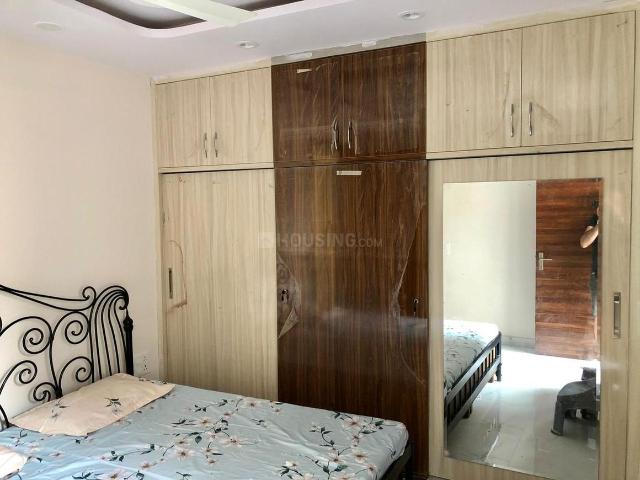 2 BHK Independent Builder Floor in Subhash Nagar for rent New Delhi. The reference number is 20982265