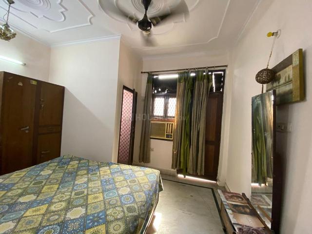 2 BHK Independent Builder Floor in Subhash Nagar for rent New Delhi. The reference number is 20992816