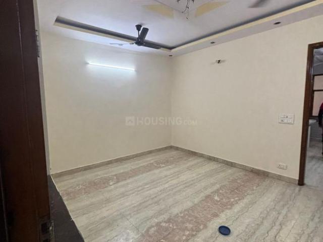 2 BHK Independent Builder Floor in Subhash Nagar for rent New Delhi. The reference number is 21003719
