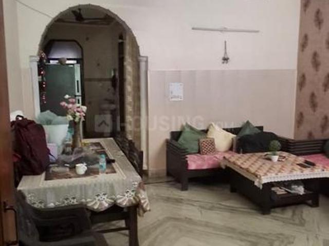 2 BHK Independent Builder Floor in Subhash Nagar for resale New Delhi. The reference number is 15607572