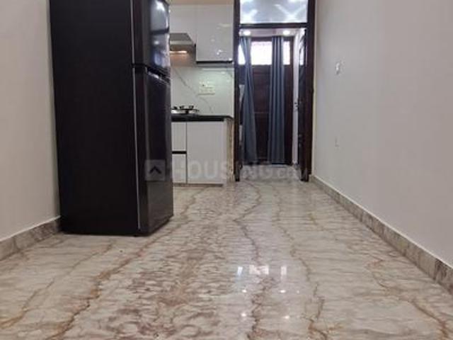2 BHK Independent Builder Floor in Subhash Nagar for resale New Delhi. The reference number is 15743289